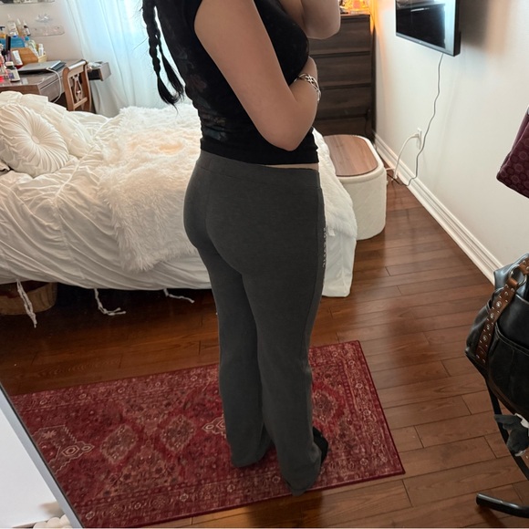 Hollister Pants - Vintage Hollister Lounge Pants